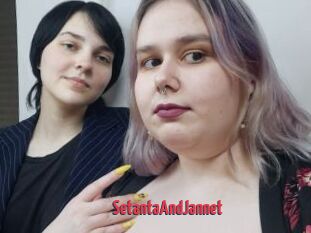 SetantaAndJannet