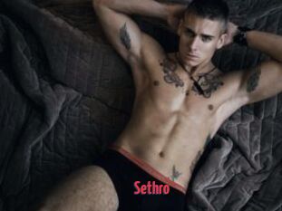 Sethro