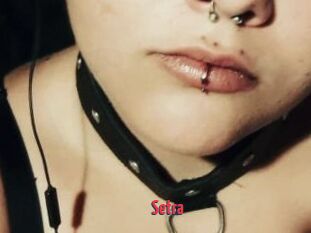Setra