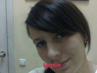 Sevgelim