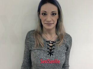 SeviSaville