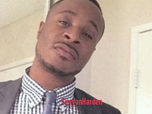 SevyanHarden