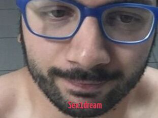 Sex1dream