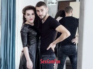 SexCamFun