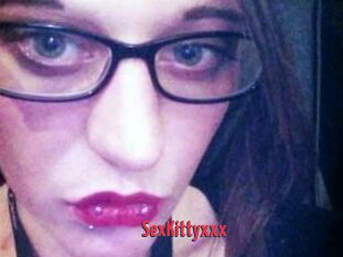 SexKittyxxx