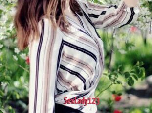 SexLady123