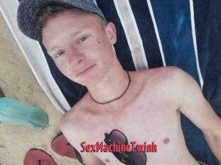 SexMachineTwink