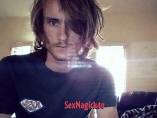 SexMagick4u