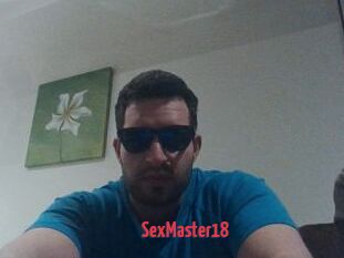 SexMaster18