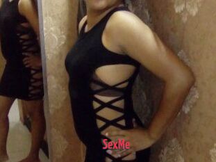 SexMe