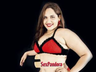 SexPandora