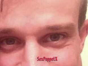 SexPuppetX