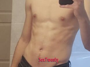 SexTwenty
