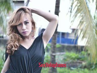 SexVoluptuous
