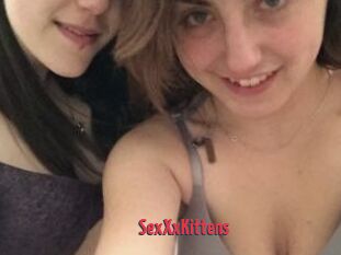 SexXxKittens