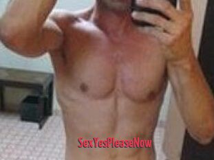 SexYesPleaseNow