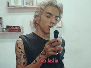 Sex_Justin