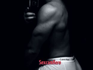 SexcamHero