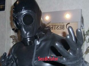Sexdictator