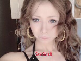 SexiGirl18