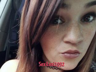 SexiLexi1992