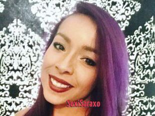 SexiSaraxo