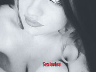 Sexiavina