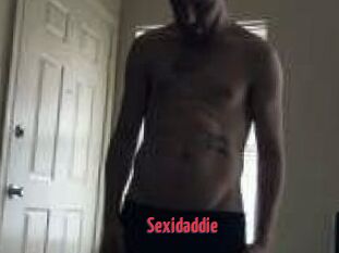 Sexidaddie