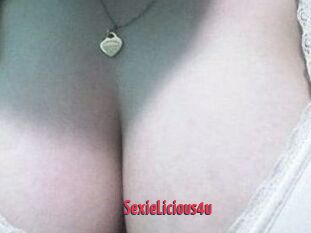 SexieLicious4u