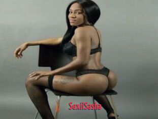 SexiiSasha