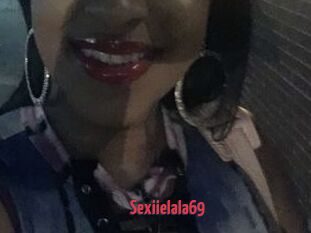 Sexiielala69