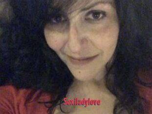 Sexiladylove