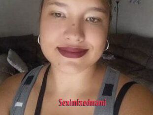 Seximixedmami