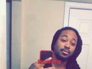 Sexismydrug