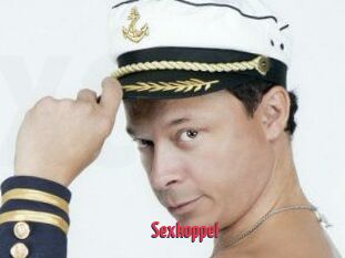 Sexkoppel