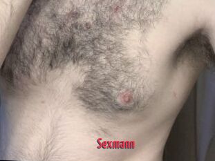 Sexmann