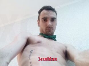 Sexnikisex