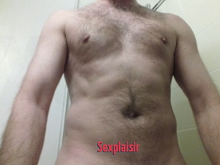 Sexplaisir