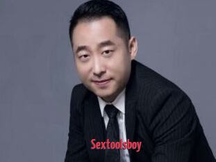 Sextoolsboy