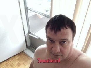 Sexualsecret