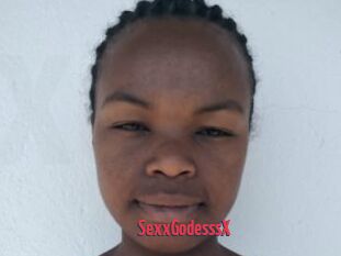 SexxGodesssX