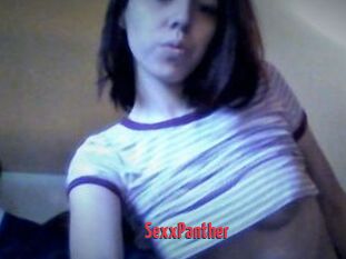 SexxPanther