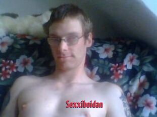 Sexxiboidan