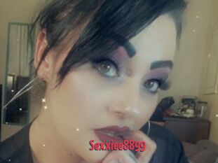 Sexxiee8899