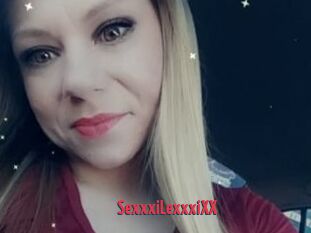 SexxxiLexxxiXX