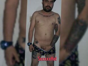 SexxxxHot