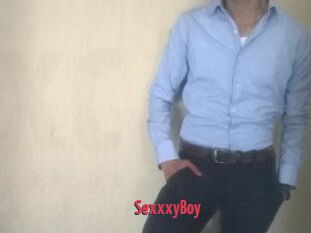 Sexxxy_Boy