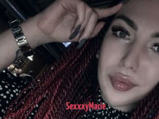 SexxxyMarie