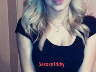 SexxxyTricky