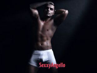 SexxyAngello